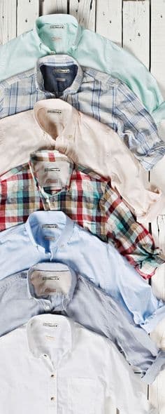 Men's Shirts collection - Limra Clothing Madurai