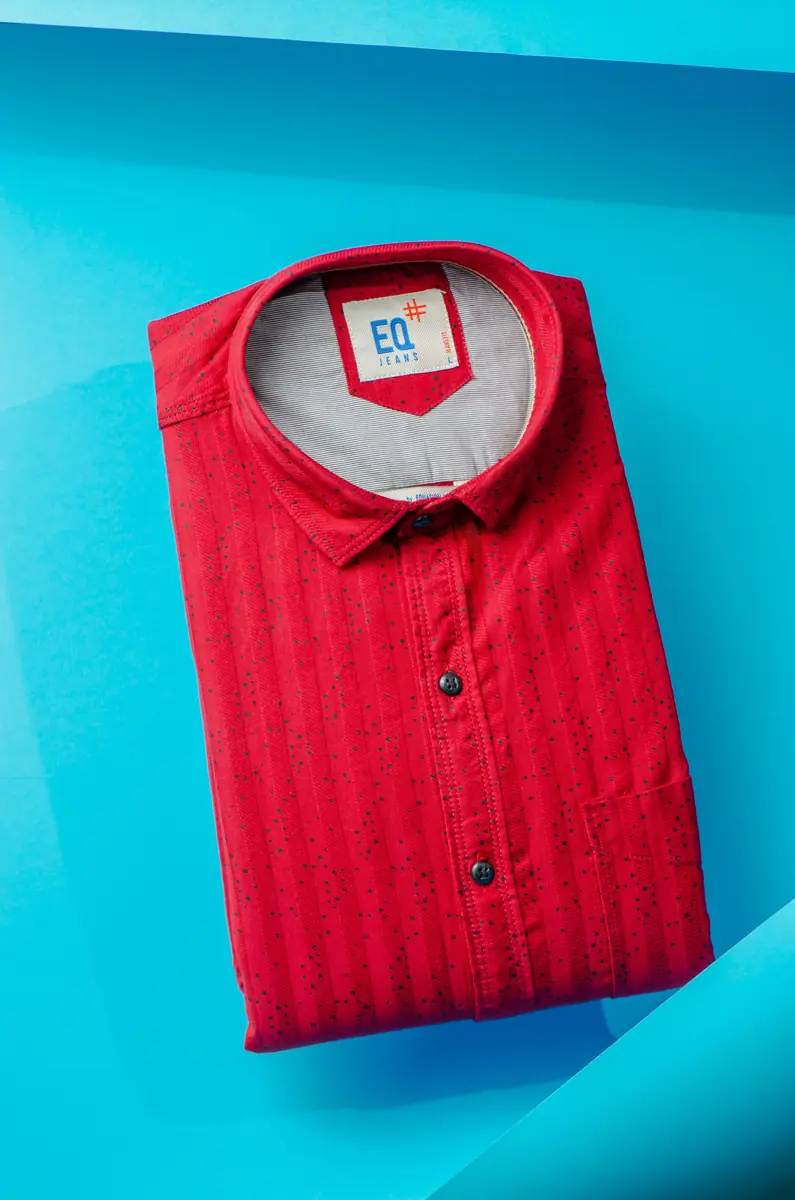 Men's Cotton T-Shirt wholesale from Limra Clothing