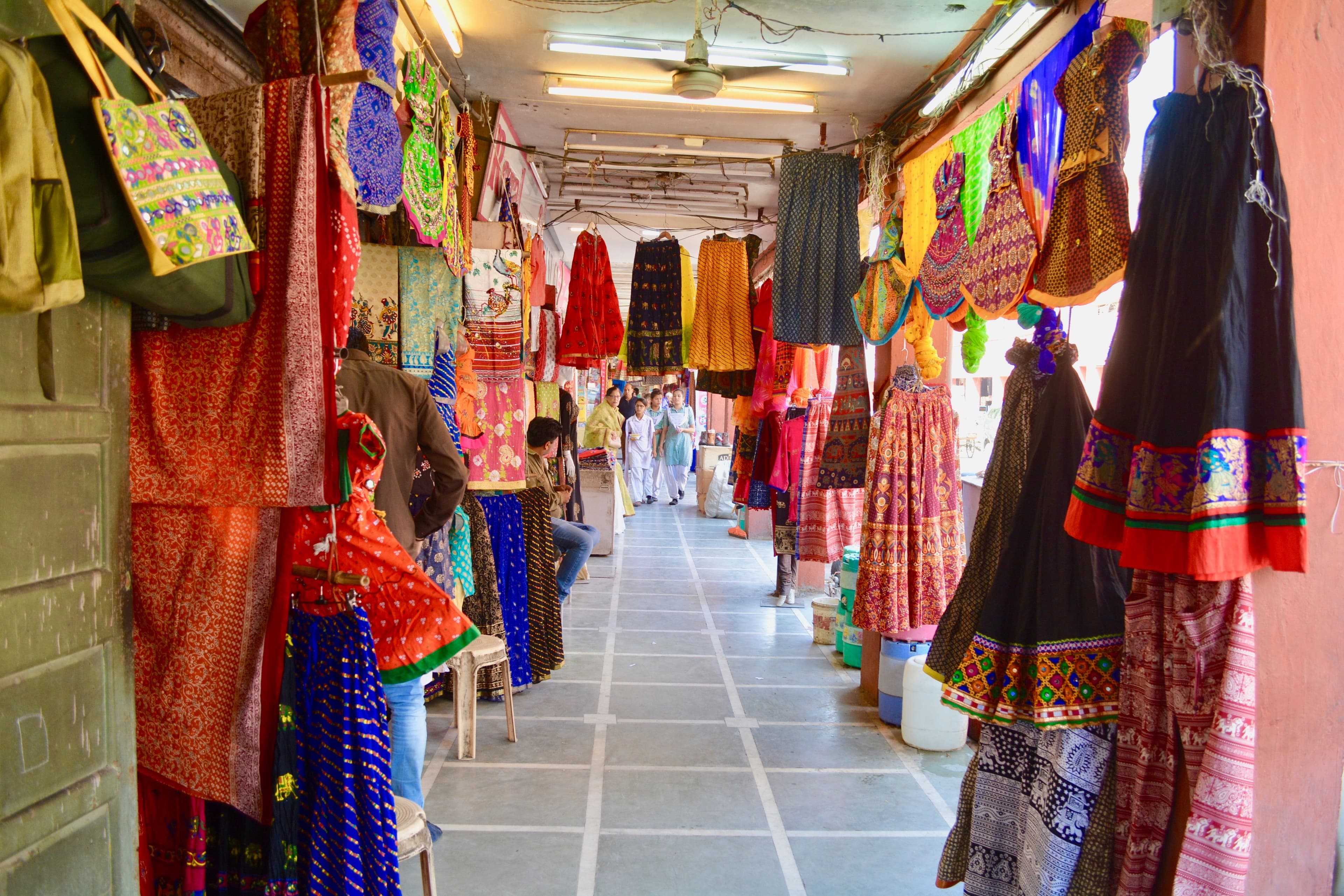 Clothing Business Ideas in India: A Practical Guide for Beginners