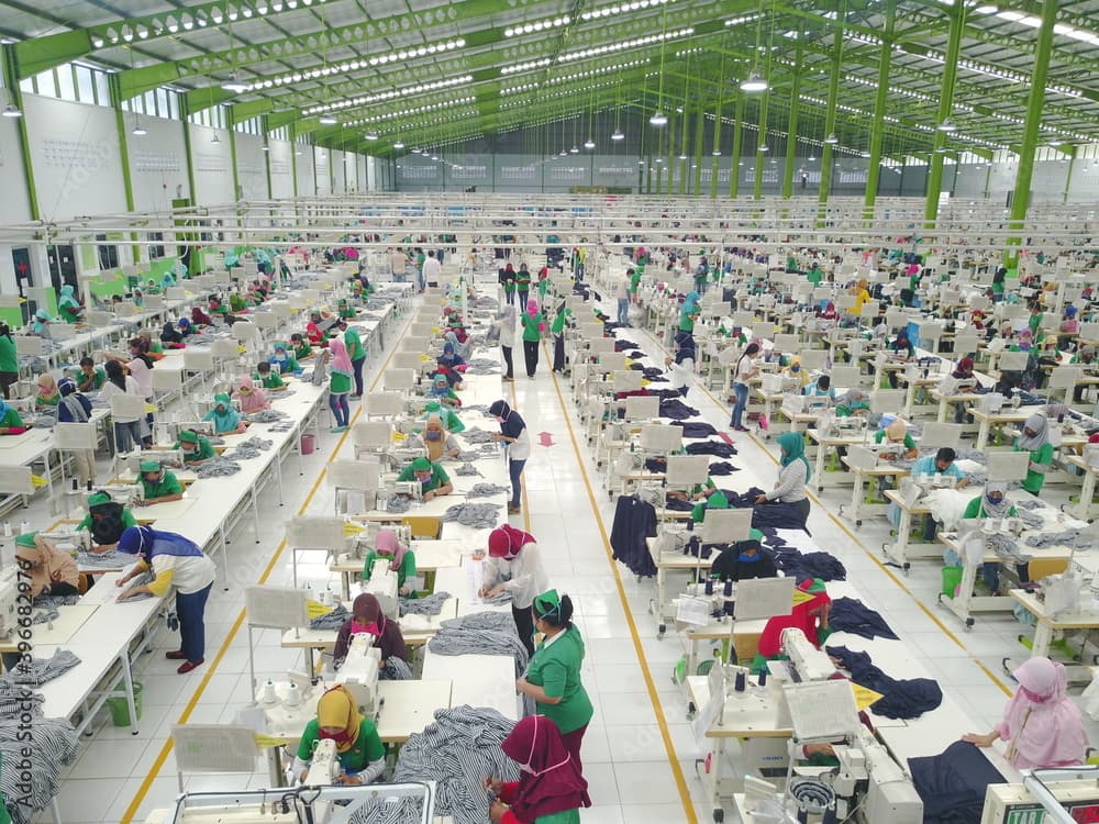 Wholesale Clothing Suppliers in Tamil Nadu: A Complete Guide for Retailers