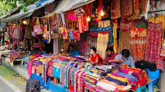 Where to Buy Ready-Made Clothes in Madurai | Limra Clothing
