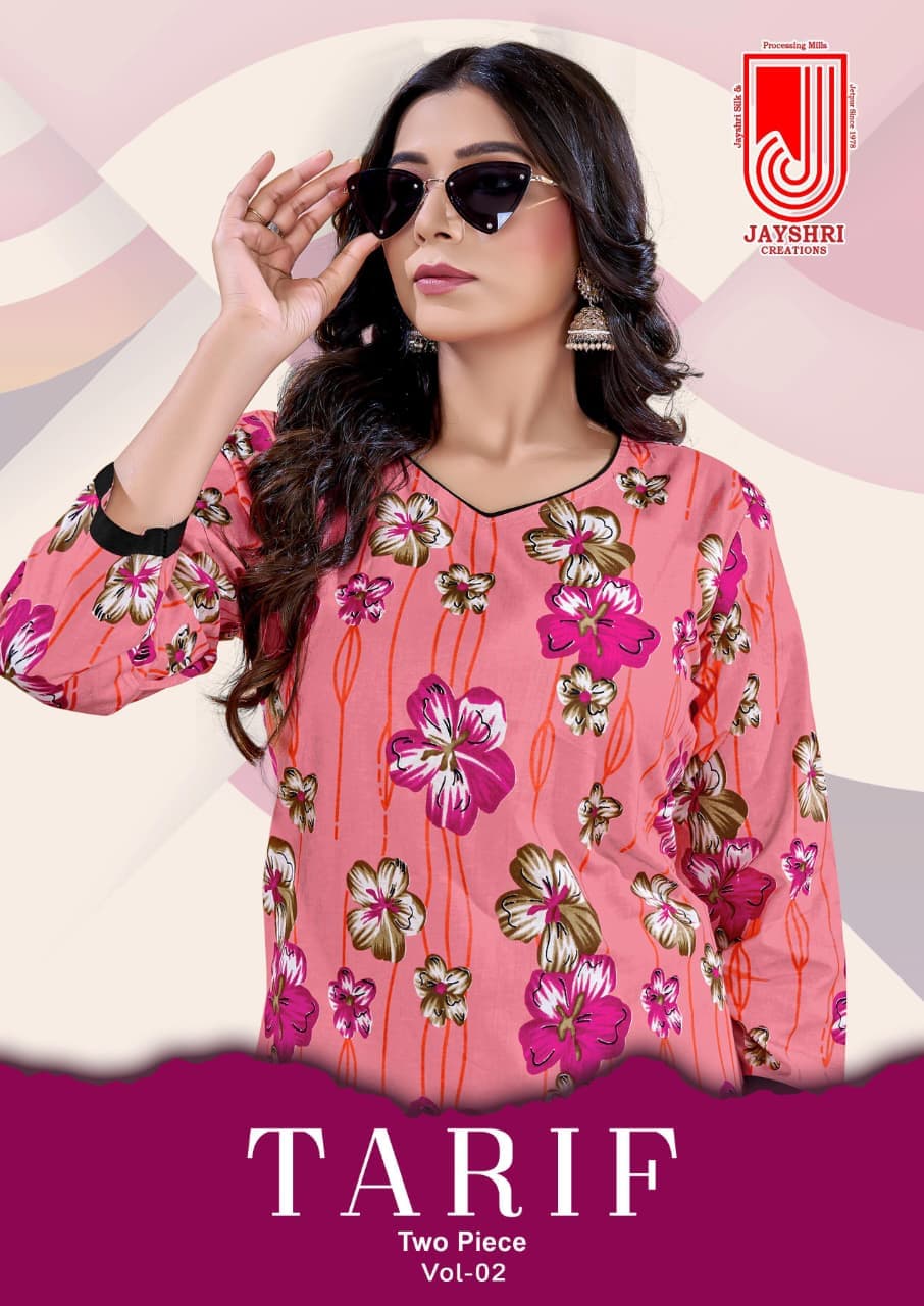 Ladies-wear from Limra Clothing